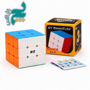 روبیک 3 در 3 کای وای وریور